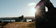 Peel Castle