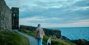 Peel Castle