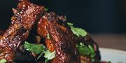 Porters Ribs