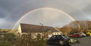 ManxSPCA Tearooms