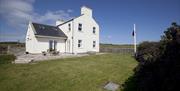 Grenaby Cottage - Sheerghlass