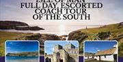 Coach Tour of the South