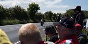 Isle of Man TT Tours