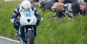 Isle of Man TT Tours