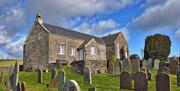 St Luke's Church  © Peter Killey