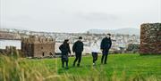 Peel Castle