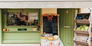 Cafe