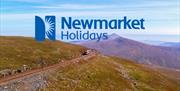 Snaefell Mountain Railway - Newmarket Holidays