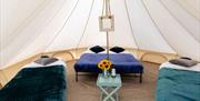 Book your Isle of Man TT Glamping with Duke Bookings
