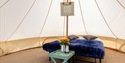 Book your Isle of Man TT Glamping with Duke Bookings