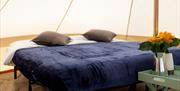 Book your Isle of Man TT Glamping with Duke Bookings