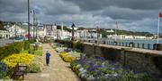 Douglas Promenade