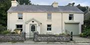 Bridge House