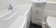 Bathroom (Shared)