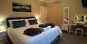 Hillingford B&B Isle of Man North Barrule Room