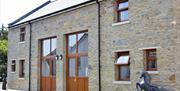 Ballavartyn Holiday Homes Exterior 7 & 8