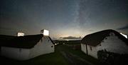 Dark Skies Cregneash