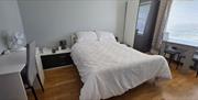 Double Bedroom with En-suite