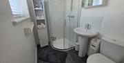 Double Bedroom with En-suite