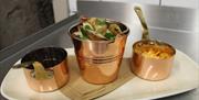 Food henderson and glass douglas isle of man