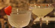 Cocktails henderson and glass douglas isle of man
