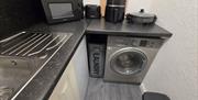 Kitchenette (Shared)