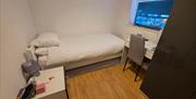 Single Bedroom