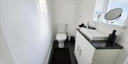 Toilet (Shared)