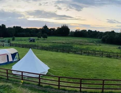 Campsite