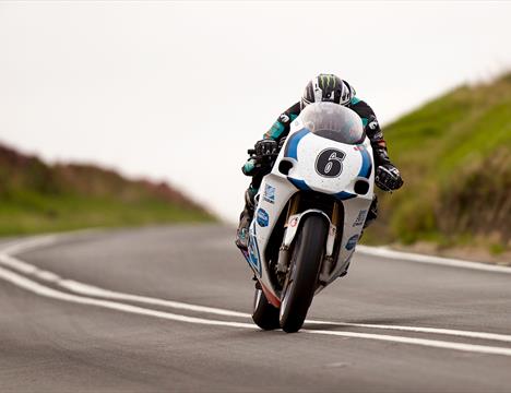 Classic TT