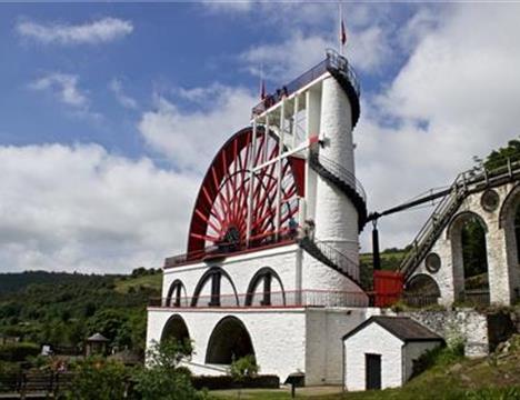 Laxey