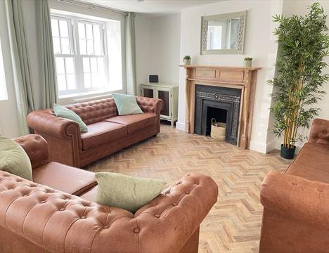 Holiday cottage in the centre of Castletown