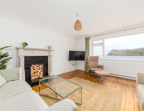 Holiday cottage Isle of Man