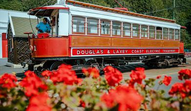 Manx Electric Railway