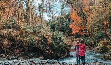 Laxey Glen