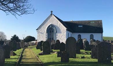 Kirk Malew Church