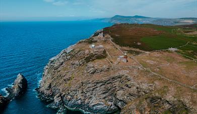 Calf of Man