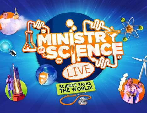 Ministry of Science