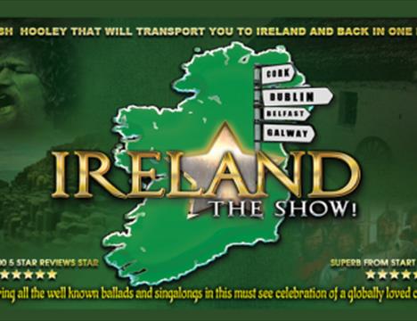 Ireland the Show