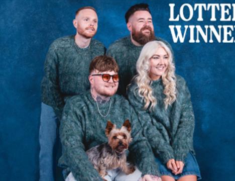 Lottery Winners