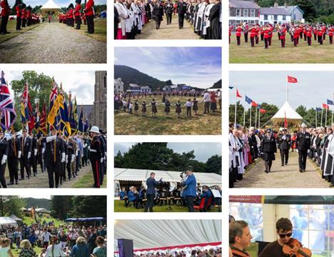 Tynwald Day 2025