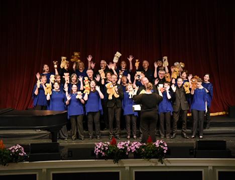 Choir Festival