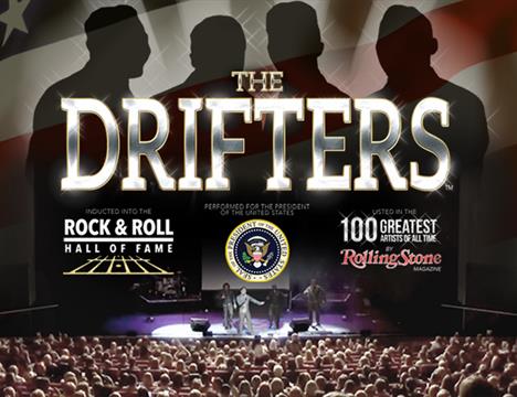 The Drifters