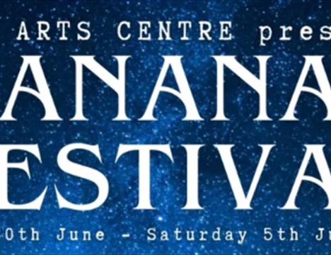 Mananan Festival of Music & the Arts