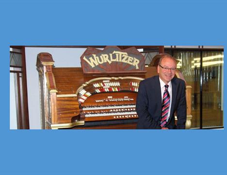 Event Banner Phil Kelsall