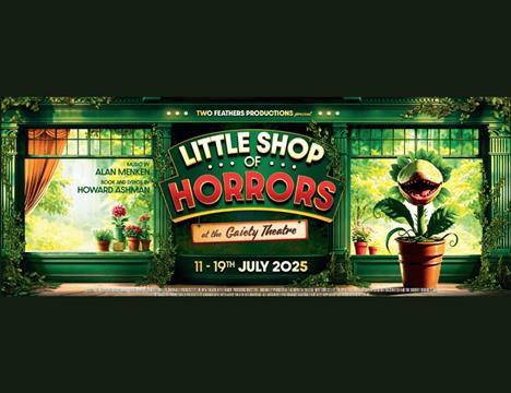 Little Shop of Horrors