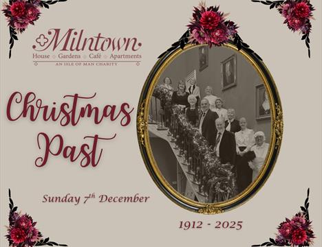 Christmas Past at Milntown Estate