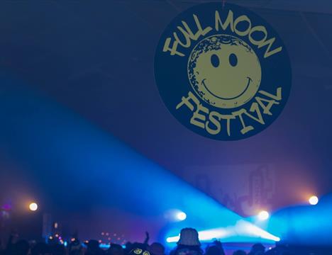Full Moon Festival