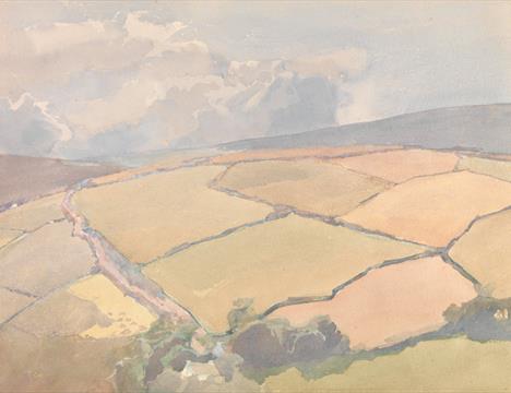 Walk in the Footsteps of Archibald Knox – Maughold, Cashtal yn Ard