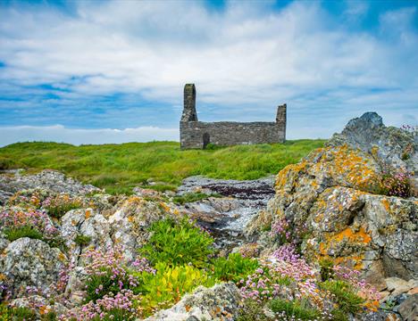 Isle of Man Heritage Open Days 2025